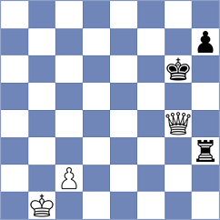 Pranav - Yoo (chess.com INT, 2024)