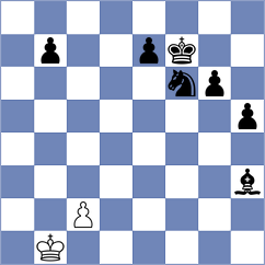Lopez Calderon - Lopez Rueda (Chess.com INT, 2020)