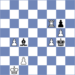 Ahmed - Takayasu (Chess.com INT, 2020)
