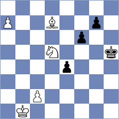 Eswaran - Kiran (chess.com INT, 2021)