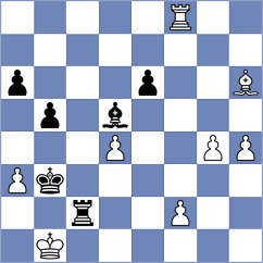 Samaganova - Levitan (chess.com INT, 2024)