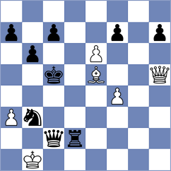 Manafov - Mazur (chess.com INT, 2021)