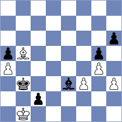 Ray - Paulo (Chess.com INT, 2021)