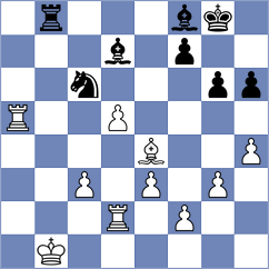 Garcia Guerrero - Diamant (Chess.com INT, 2021)