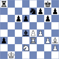 Yanayt - Bryan (Chess.com INT, 2021)