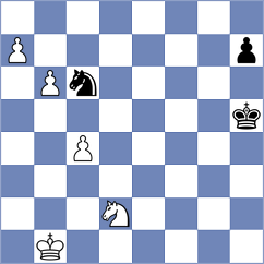 Tarasova - Grineva (chess.com INT, 2022)