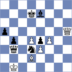 Marn - Kormos (Chess.com INT, 2020)