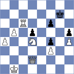 Turzo - Sapale (Chess.com INT, 2020)