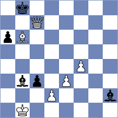 Daneshvar - Tejedor Fuente (chess.com INT, 2024)