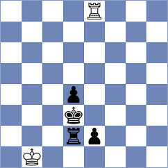 Fishbein - Gorodetzky (chess.com INT, 2022)
