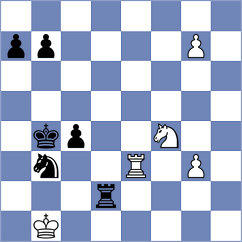 Kasparov - Comp Deep Blue (New York, 1997)