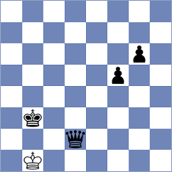 Vela Frago - Viana da Costa (chess.com INT, 2023)