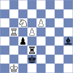 Kakabayaev - Sikorova (Chess.com INT, 2021)