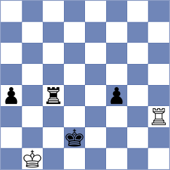 Olsen - Grischuk (chess.com INT, 2024)