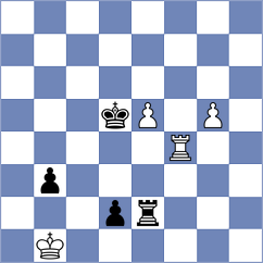 Shrivastava - Van der Werf (Chess.com INT, 2021)