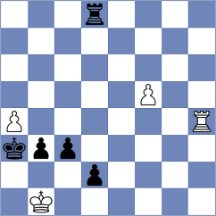 Locci - Hjartarson (Chess.com INT, 2021)