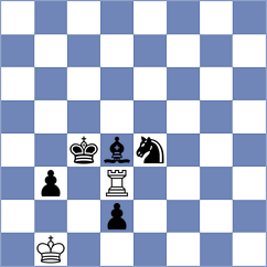 Bakalchuk - Afanasiev (chess.com INT, 2021)