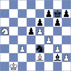 Konenkin - Seifert (chess.com INT, 2023)