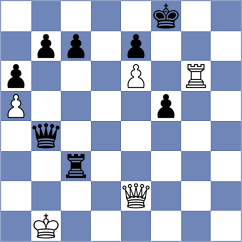 Schmakel - Hong (chess.com INT, 2024)