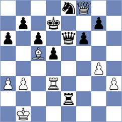 Ritviz - Finek (chess.com INT, 2024)