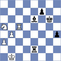 Kakabayaev - Martinez Alcantara (Chess.com INT, 2021)