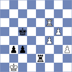 Ziegler - Kvaloy (chess.com INT, 2023)