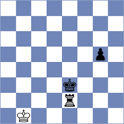 Brahami - Yevchenko (chess.com INT, 2024)