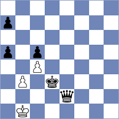 Gschnitzer - Henderson de La Fuente (chess.com INT, 2021)