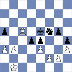 Fier - Diaz Herquinio (chess.com INT, 2024)