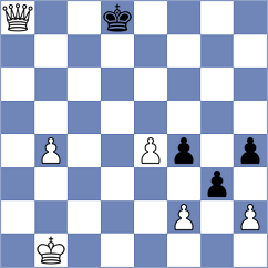 Ramirez Alvarez - Palkovich (Chess.com INT, 2020)