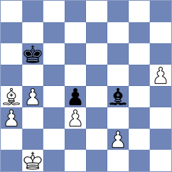 Bogdanov - Vlassov (chess.com INT, 2024)