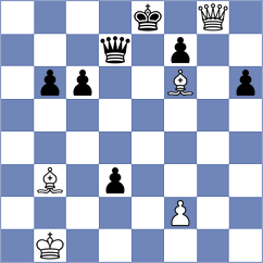 Antunez - Putri (chess.com INT, 2023)