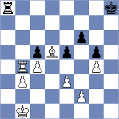 Elissalt Cardenas - D'Arruda (chess.com INT, 2023)
