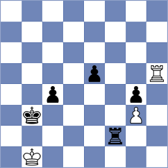 Orozbaev - Bjerre (chess.com INT, 2024)