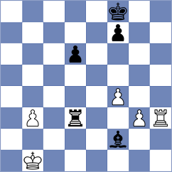 Antonova - Vovk (chess.com INT, 2024)