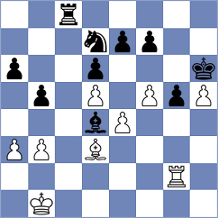 Pereira - Mekhitarian (Chess.com INT, 2020)
