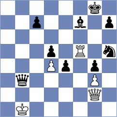 Slejko - Poljak (Chess.com INT, 2021)