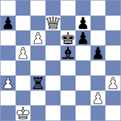 Zaichenko - Balabayeva (Chess.com INT, 2021)