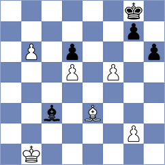 Obad - Senft (Chess.com INT, 2020)