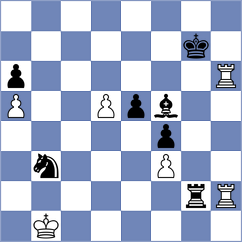 Krause - Mitic (Chess.com INT, 2021)