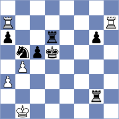 Agrest - Spoelman (Chess.com INT, 2019)