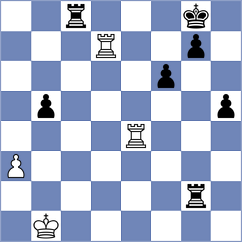 Quesada Perez - Andreikin (chess.com INT, 2022)