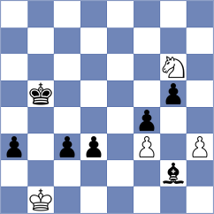 Manukian - Praggnanandhaa (chess.com INT, 2024)