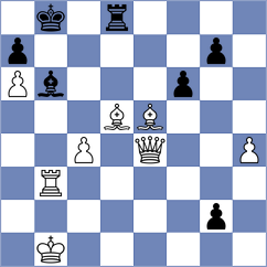 Grigorjev - Poltorak (chess.com INT, 2023)