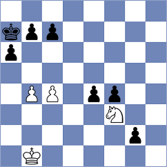 Valenzuela Gomez - Salinas Herrera (chess.com INT, 2024)