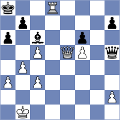 Vlassov - Kukhmazov (chess.com INT, 2021)