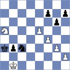 Alinasab - Krzyzanowski (chess.com INT, 2024)