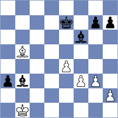 Nugumanov - Gavilan Diaz (chess.com INT, 2023)