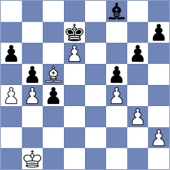 Lonoff - Chojnacki (chess.com INT, 2022)