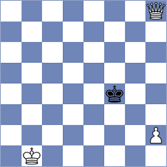 Girinath - Jones (chess.com INT, 2022)